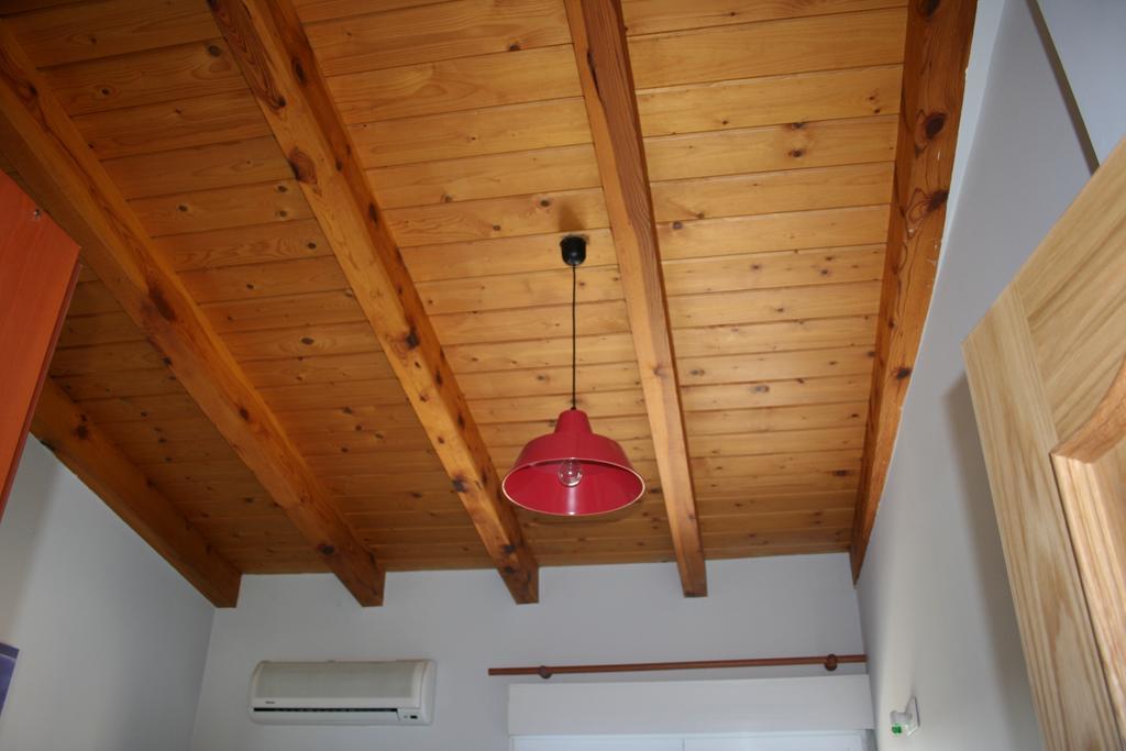 Vivienda Turistica Rural Piskerra Lägenhet Carcastillo Rum bild